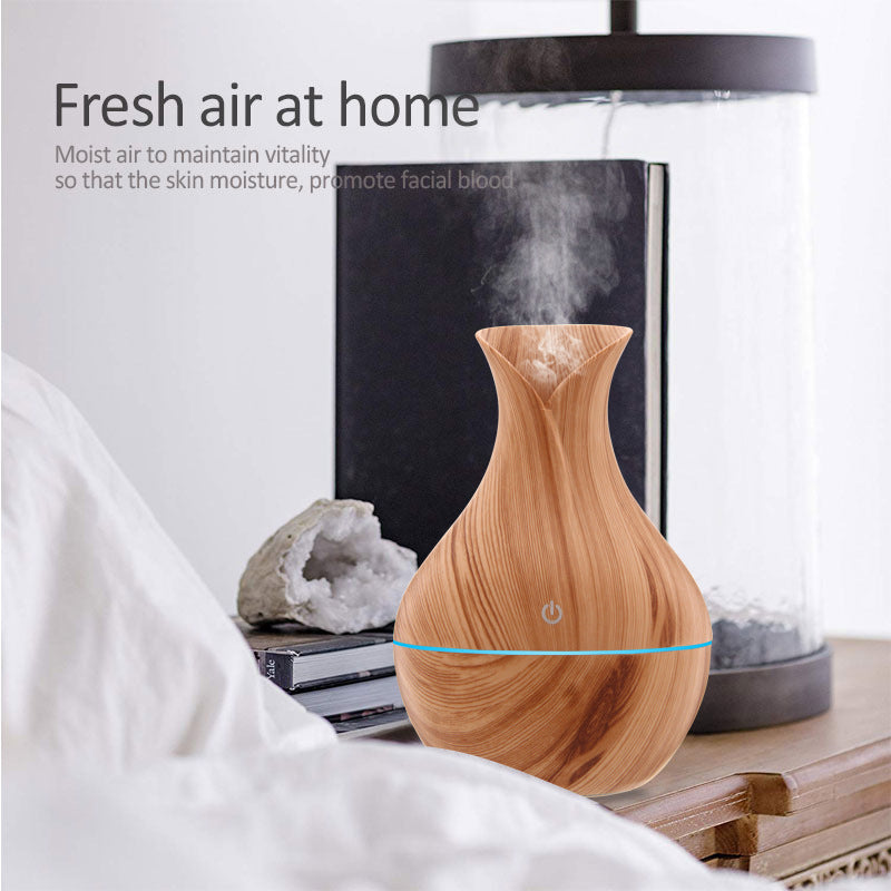 Vase humidifier Vase humidifier